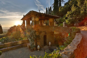 Villa Le Fontanelle