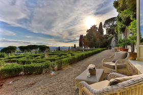 Villa Le Fontanelle