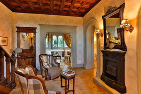 Villa Le Fontanelle