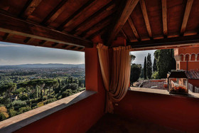 Villa Le Fontanelle