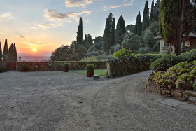 Villa Le Fontanelle