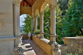 Villa Le Fontanelle