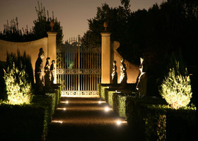 Villa Le Piazzole