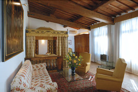 Villa Le Piazzole