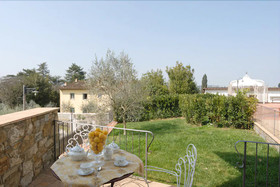 Villa Le Piazzole