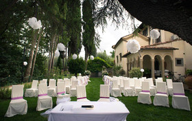 Villa Le Piazzole