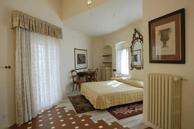 Villa Le Piazzole