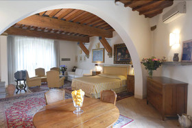 Villa Le Piazzole