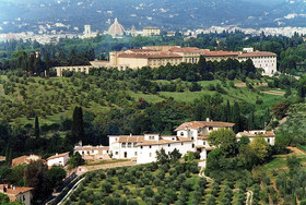 Villa Le Piazzole