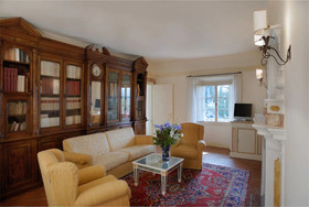 Villa Le Piazzole