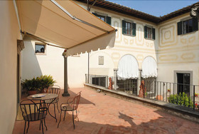 Villa Le Piazzole