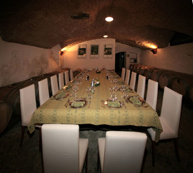 Villa Le Piazzole