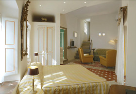 Villa Le Piazzole
