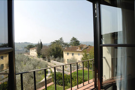 Villa Le Piazzole