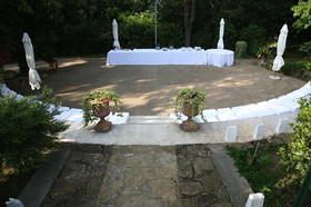 Villa Le Piazzole