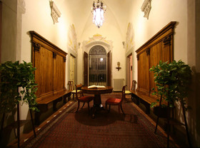 Villa Le Piazzole
