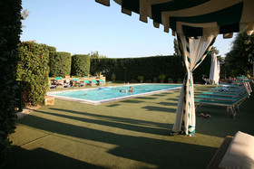 Villa Le Piazzole