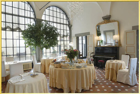 Villa Le Piazzole