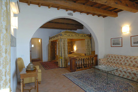Villa Le Piazzole