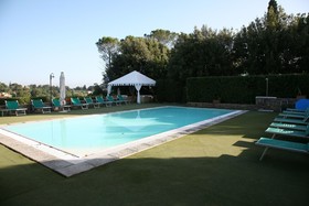 Villa Le Piazzole