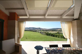 Villa Le Piazzole