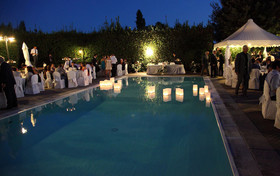 Villa Le Piazzole