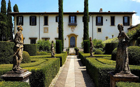Villa Le Piazzole