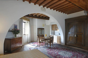 Villa Le Piazzole