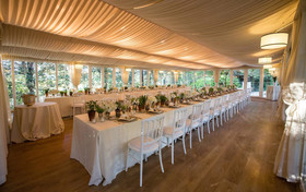 Villa Le Piazzole