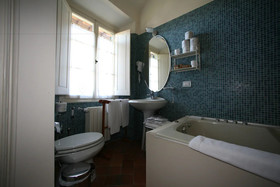 Villa Le Piazzole