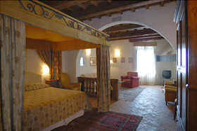 Villa Le Piazzole