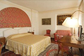 Villa Le Piazzole