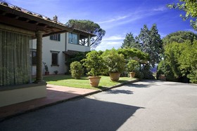 Villa Le Rondini