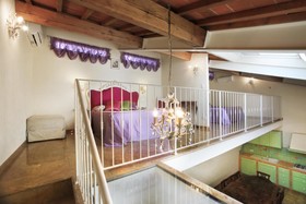 Villa Lucrezia