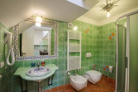 Villa Lucrezia
