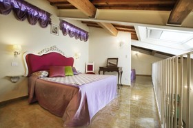 Villa Lucrezia