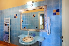 Villa Lucrezia