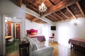 Villa Lucrezia
