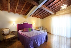 Villa Lucrezia
