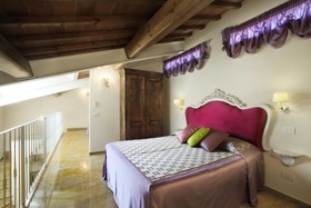 Villa Lucrezia