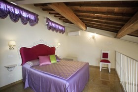 Villa Lucrezia