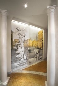 Villa Lucrezia