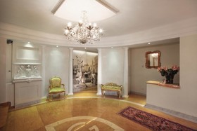 Villa Lucrezia