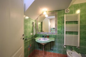 Villa Lucrezia