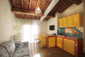 Villa Lucrezia