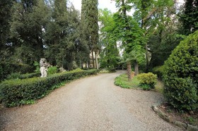 Villa Nardi