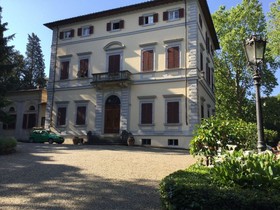 Villa Nardi