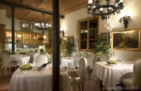 Villa Olmi Firenze