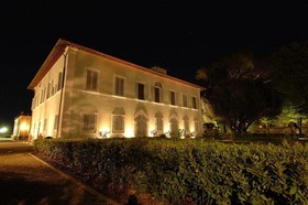 Villa Olmi Firenze