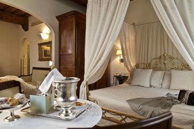 Villa Olmi Firenze